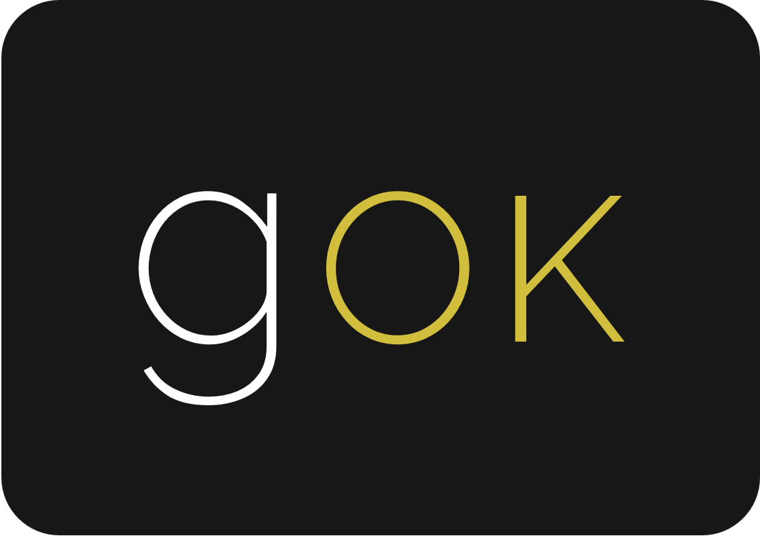 Icono GESTIOK – Software de Gestión Comercial